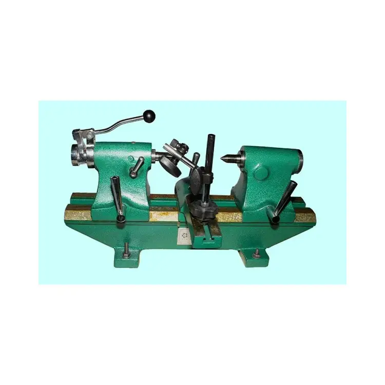 Прибор для контроля биения в центрах TLX ПБ-300/100 3010 65199