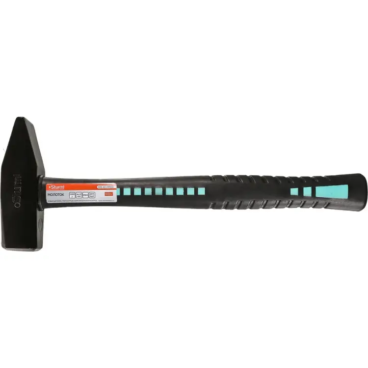 Молоток Sturm 1010-02-FR1000