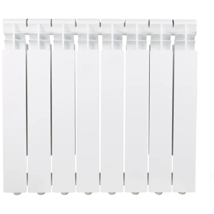 Алюминиевый радиатор OASIS ECO 500/96/8 4640039487135