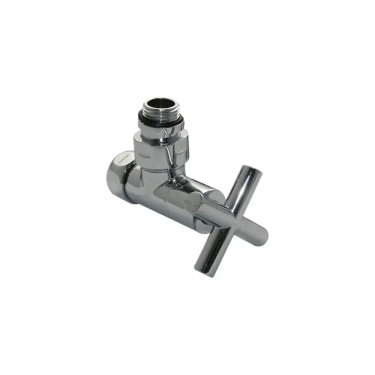 Угловой вентиль для полотенцесушителей Aquanet SMT8200SCH0405/2C 00267260