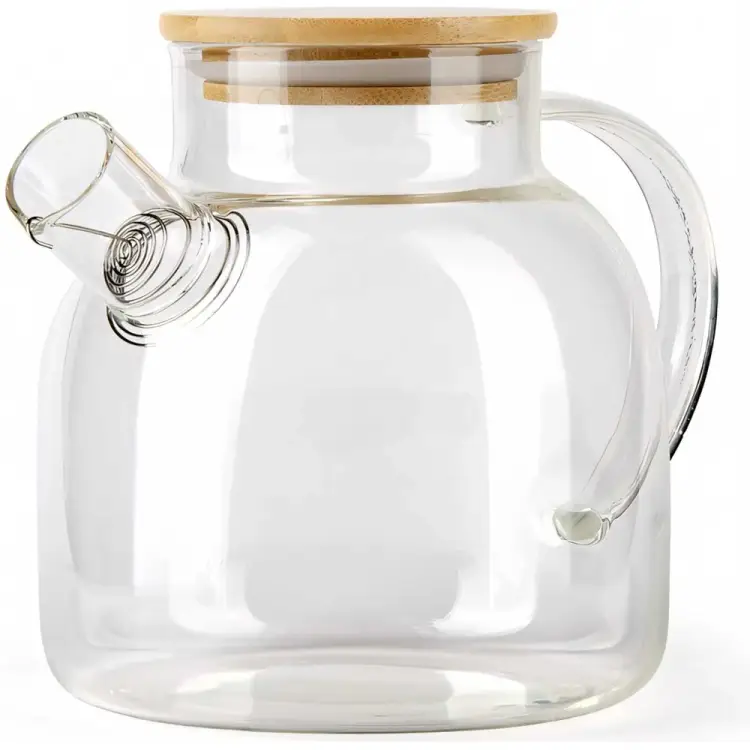 Стеклянный заварочный чайник BAROUGE BF-514/36 BF-514 1000 мл/чайник Стеклянный заварочный чайник BAROUGE BF-514/36 BF-514 1000 мл/чайник