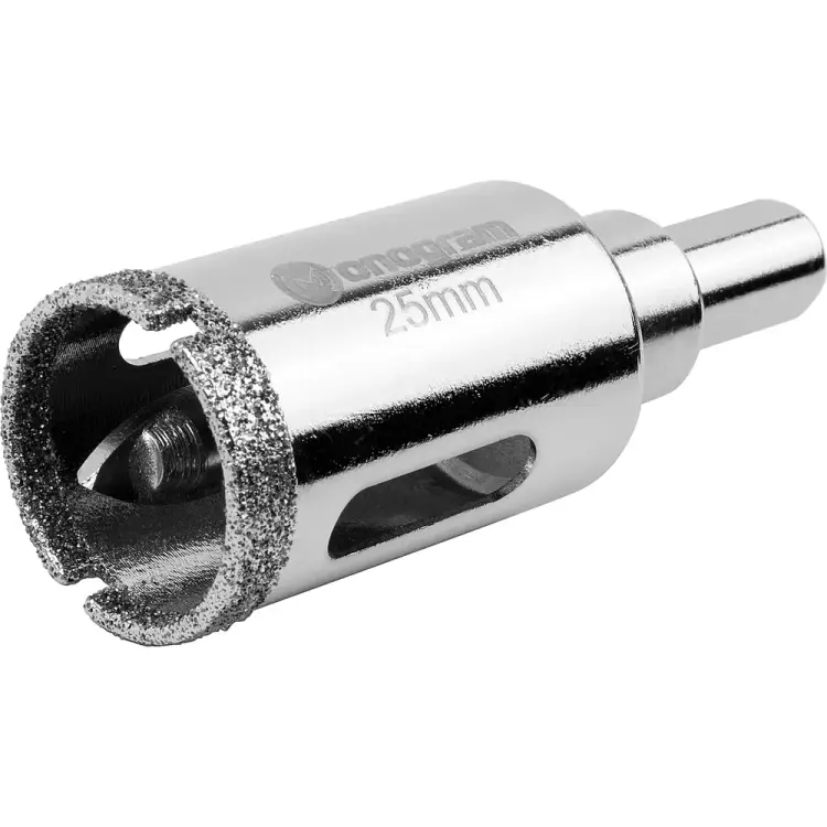 Алмазная коронка MONOGRAM Special 086-518