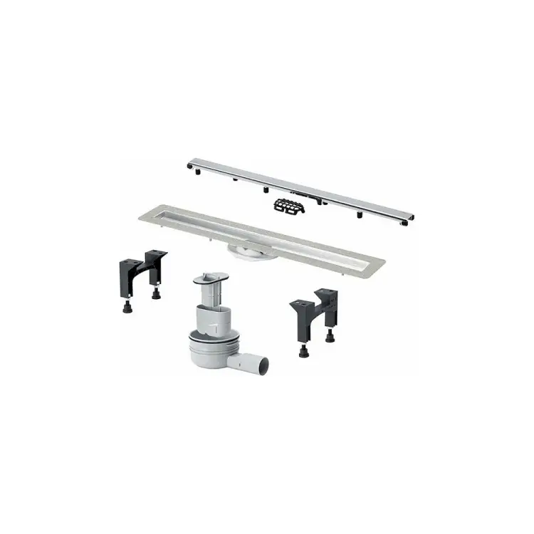 Комплект душевого лотка VIEGA Advantix 753160