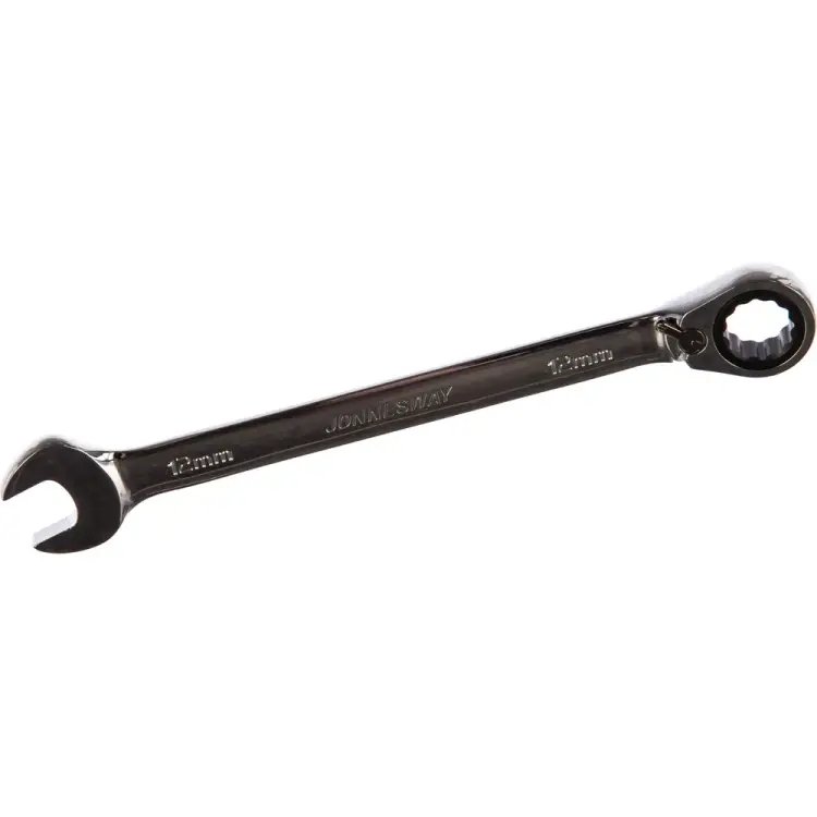 Комбинированный ключ Jonnesway W60112