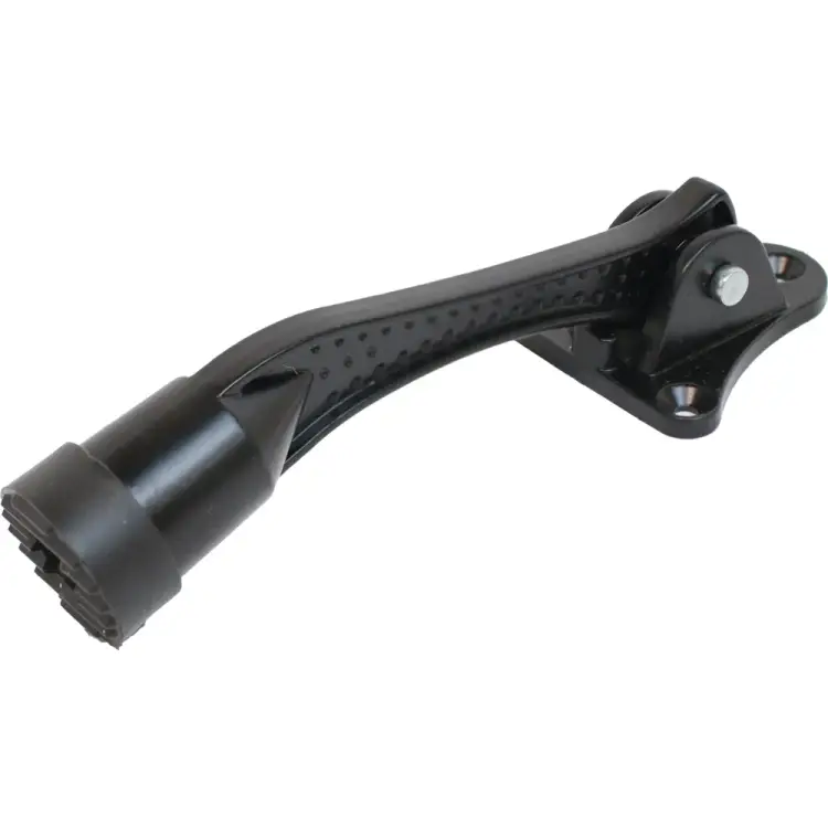 Дверной фиксатор Аллюр КН-130 РУ 15489