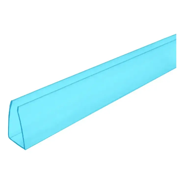 Профиль торцевой Novattro up 4604638005688