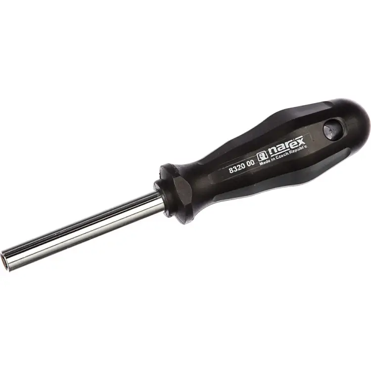 Отвертка для бит Narex HEXAGON 832000