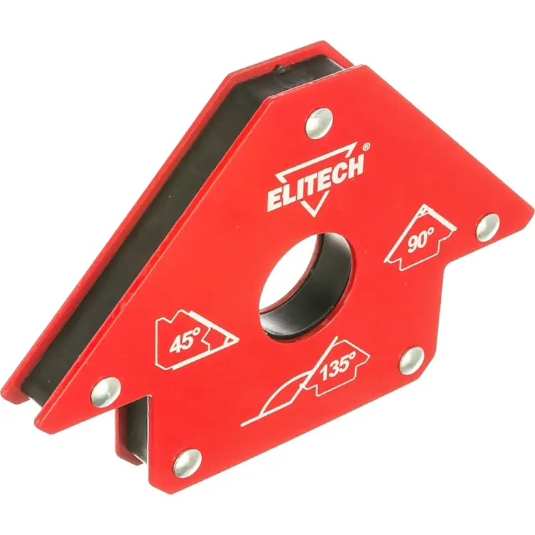 Магнитный уголок Elitech 195307 Магнитный уголок Elitech 195307