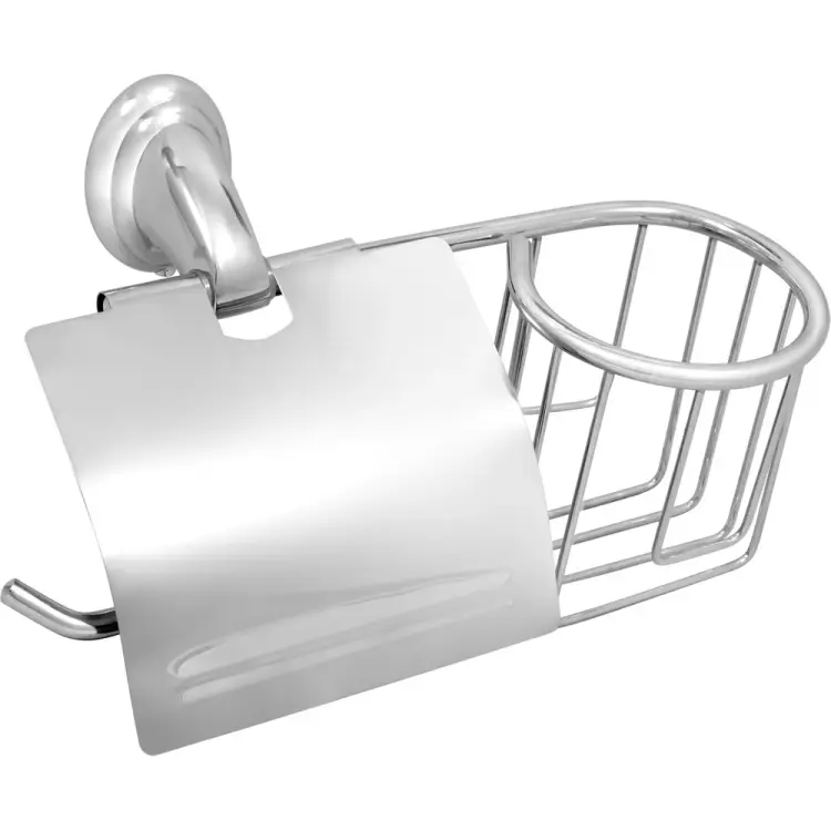 Держатель для бумаги и дезодоранта Solinne 15053 2512.003 Держатель для бумаги и дезодоранта Solinne 15053 2512.003