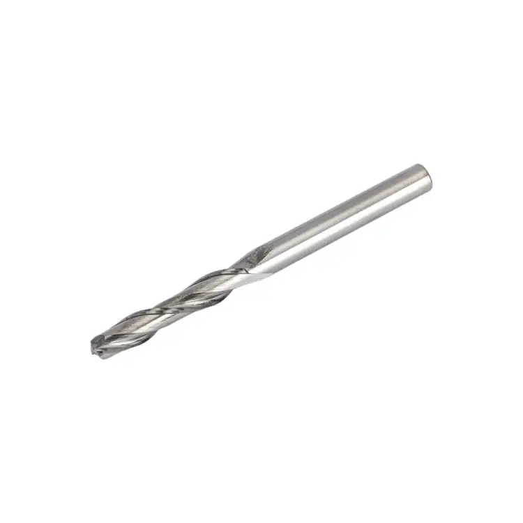 Спиральная двухзаходная фреза DJTOL N2LX3.17 599