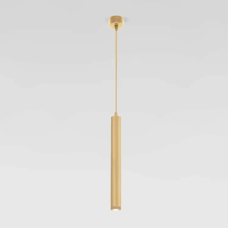 Подвесной светодиодный светильник Elektrostandard a062430