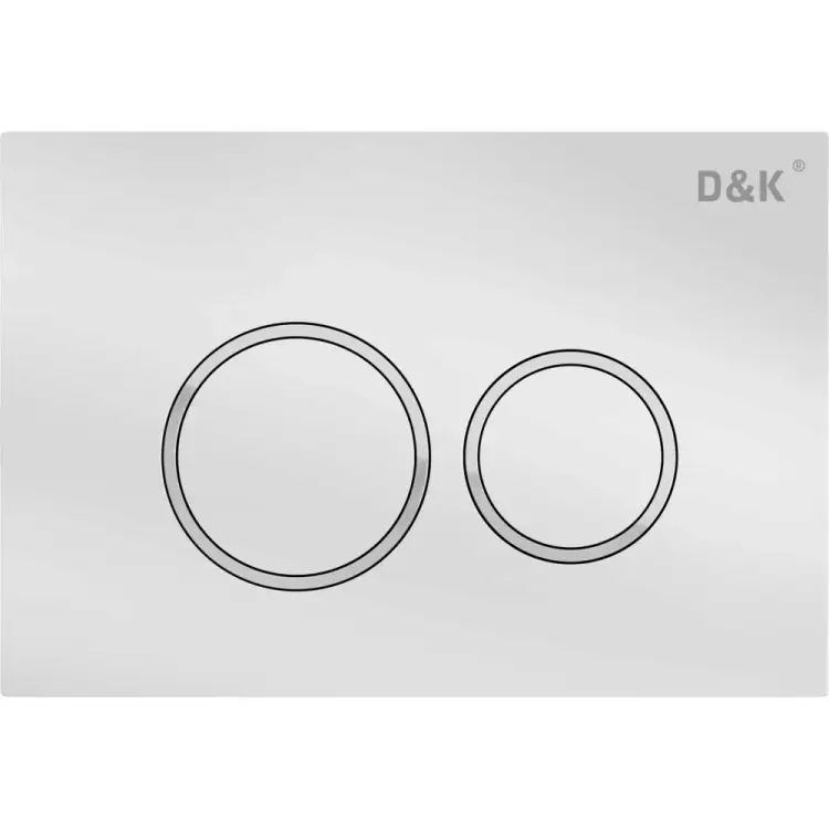 Клавиша смыва D&K Bayer DB1529016