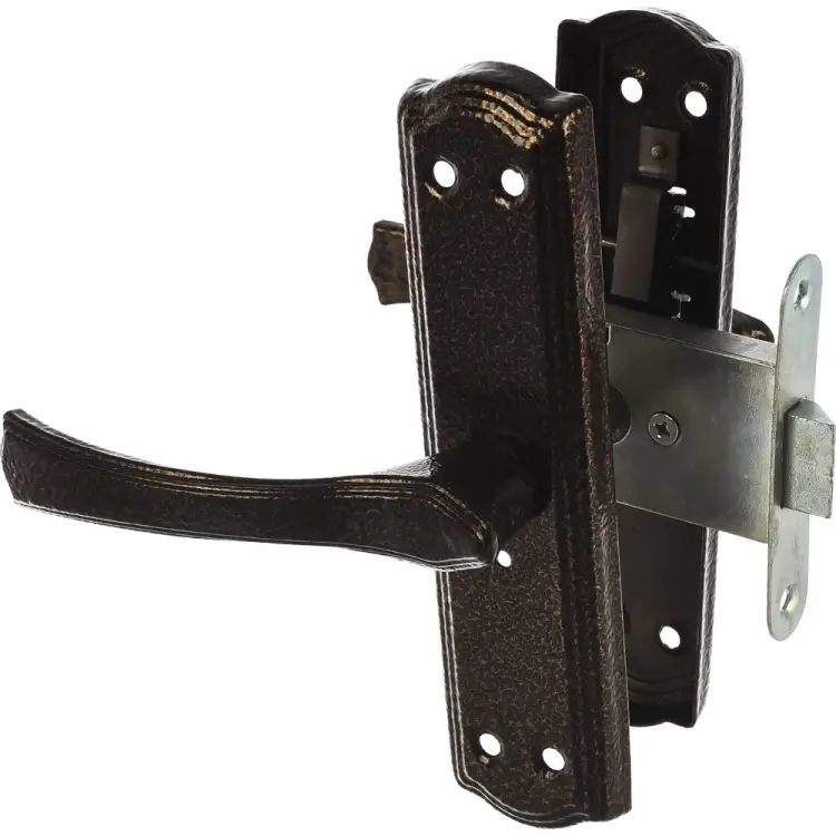 Ручка AVERS ЗЩ1Д-2-6 00020995