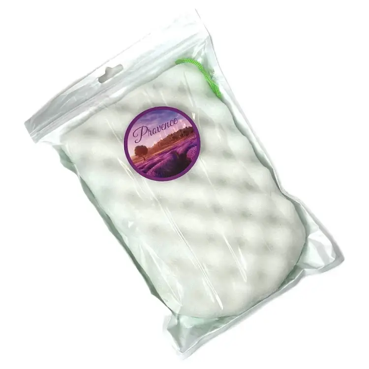 Губка для тела EUROHOUSE 16145 Губка для тела EUROHOUSE 16145