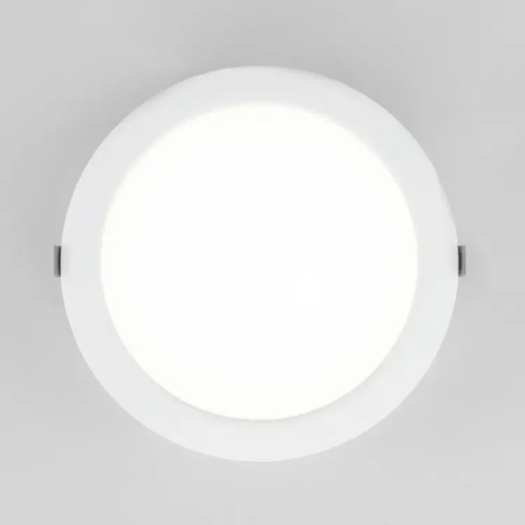 Встраиваемый светодиодный светильник Citilux Галс CLD5512N