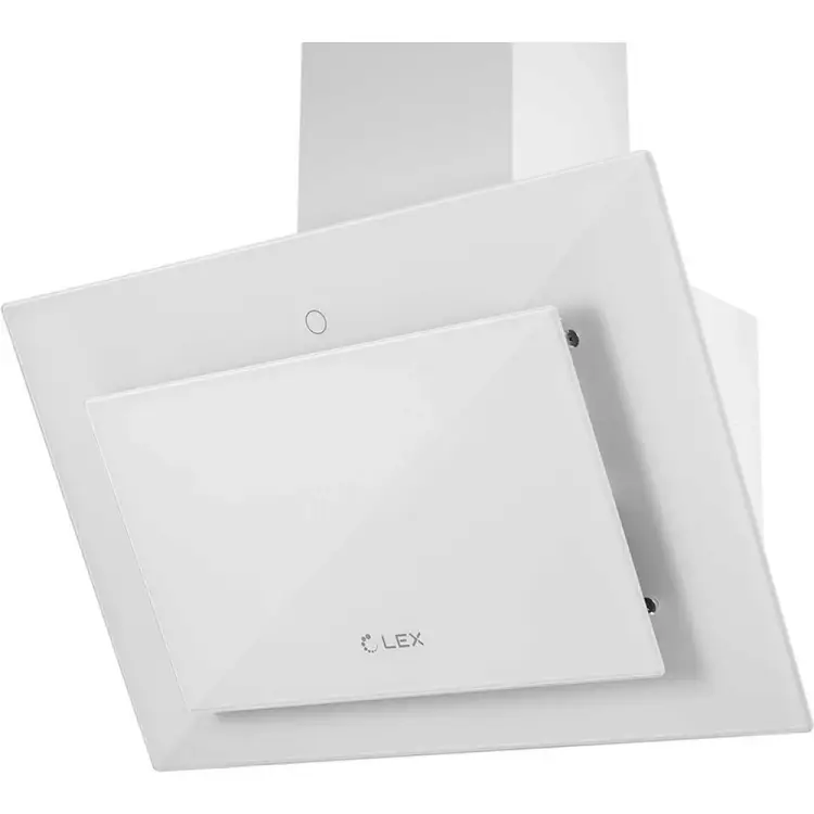 Вытяжка LEX Mika GS 600 White CHTI000339