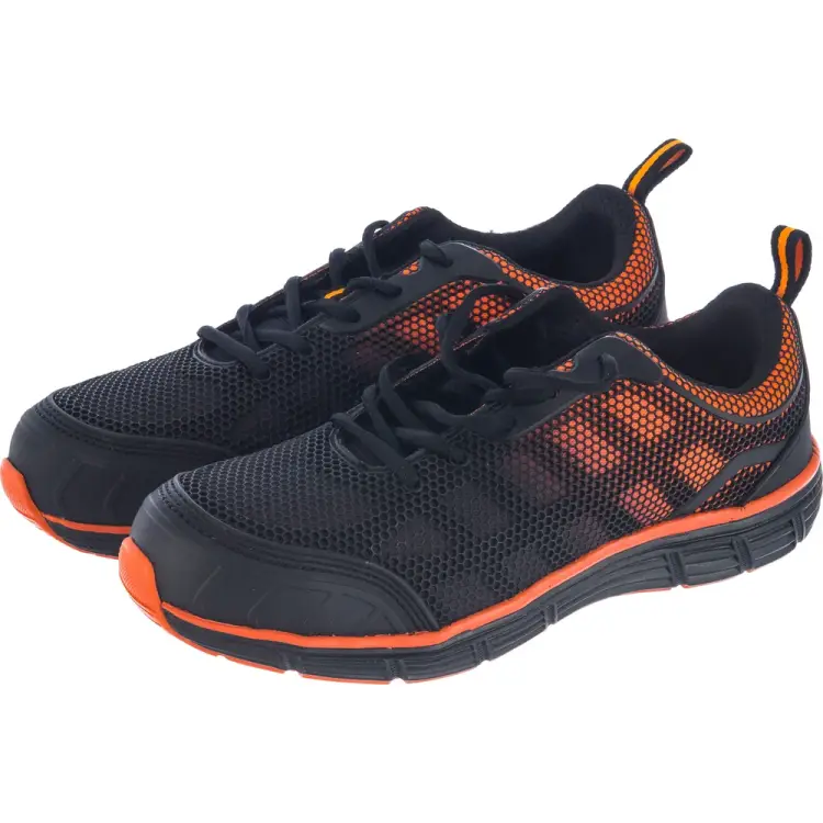 Рабочие полуботинки NEO Tools S1 82-095 Рабочие полуботинки NEO Tools S1 82-095