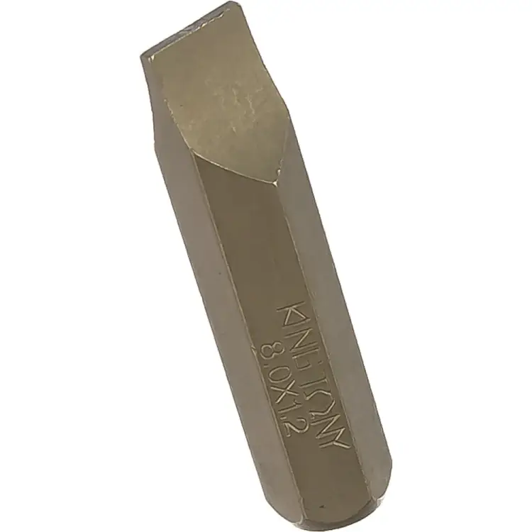 Торцевая вставка KING TONY 183608S Торцевая вставка KING TONY 183608S