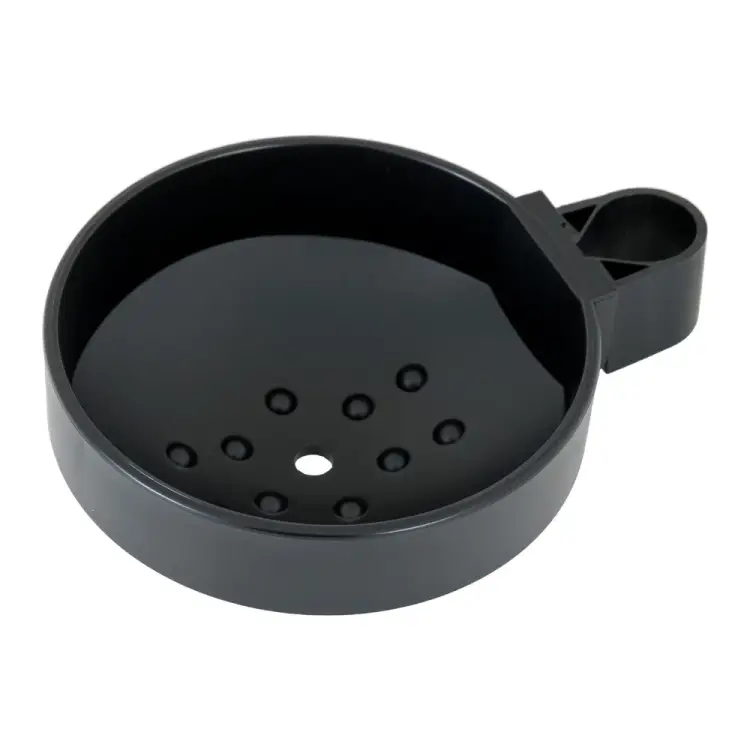 Мыльница для душевой штанги ORANGE SOAP DISH-B