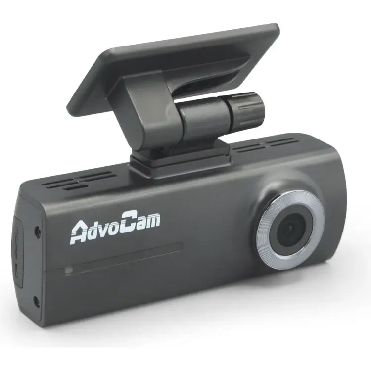 Автомобильный видеорегистратор AdvoCam W101 4610010890483