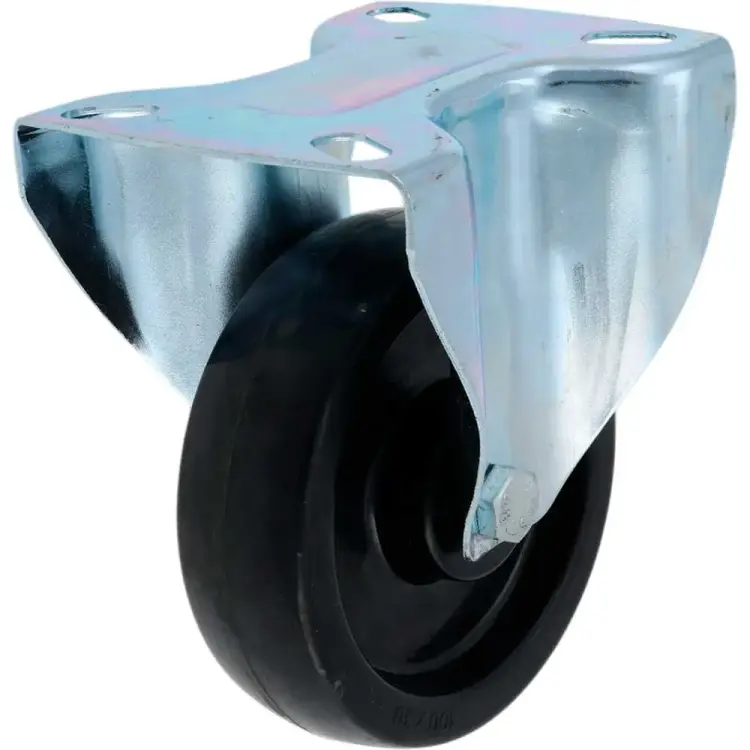 Колесо EMES EM02BKB100X30