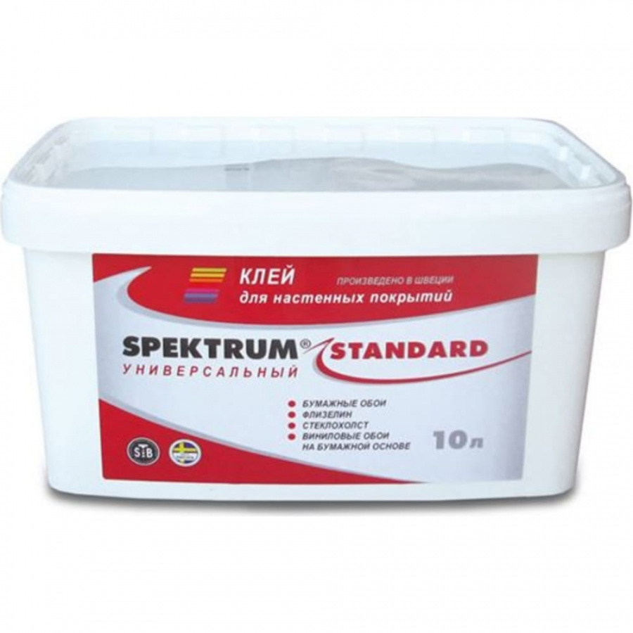 Клей Spektrum Стандард
