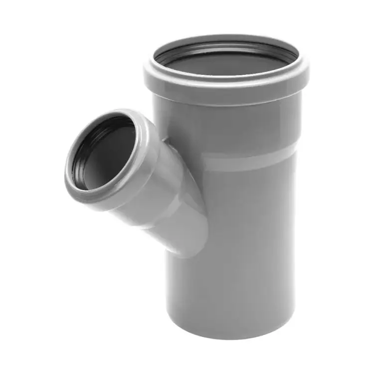 Канализационный тройник Ostendorf 114220