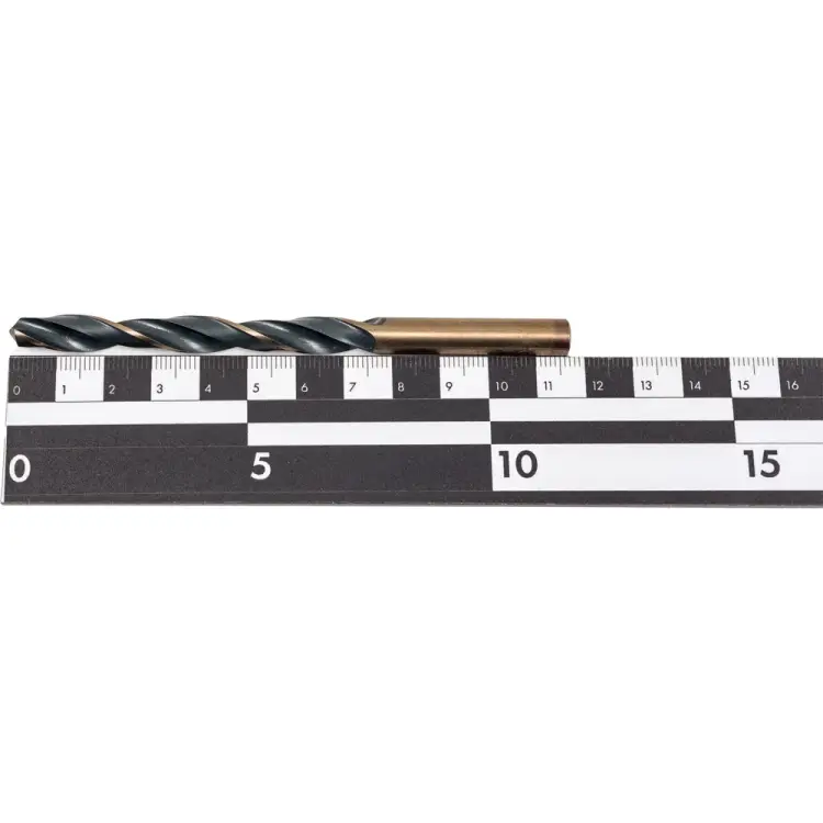 Сверло по металлу ООО "ТМТ ГРУПП" 41348