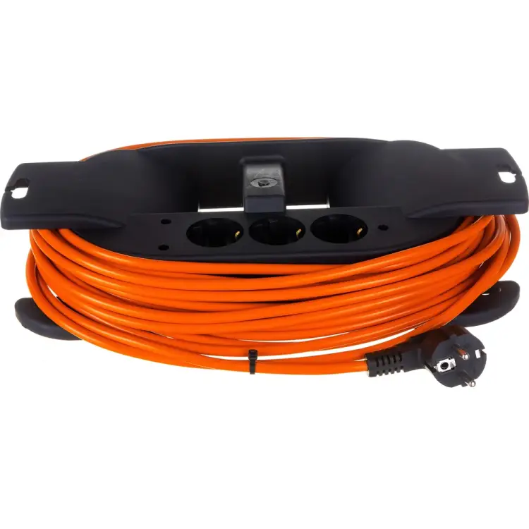Удлинитель Gigant Professional PEC-016 80046 Удлинитель Gigant Professional PEC-016 80046