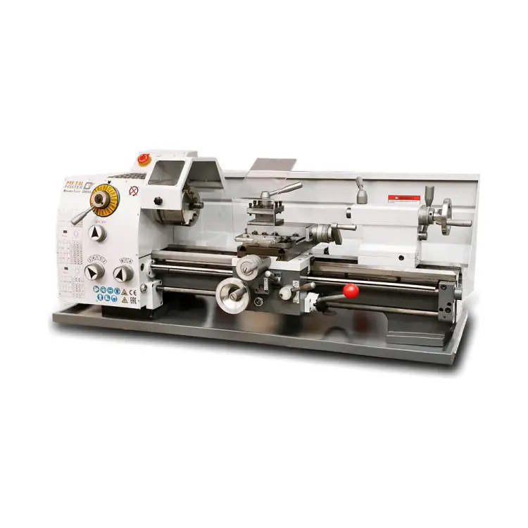 Токарный станок METALMASTER MasterTurn 2860G 17031