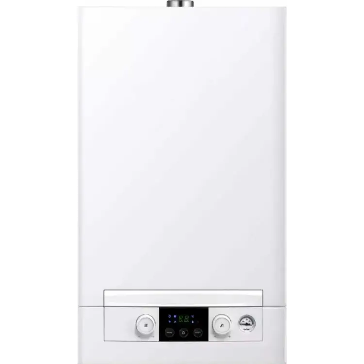 Коаксиальный двухконтурный газовый котел Navien Heatluxe NGB210 - 24K НС-1440822