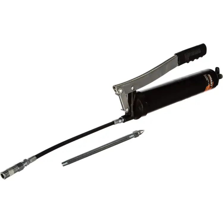 Рычажно-плунжерный шприц Gigant GG-500