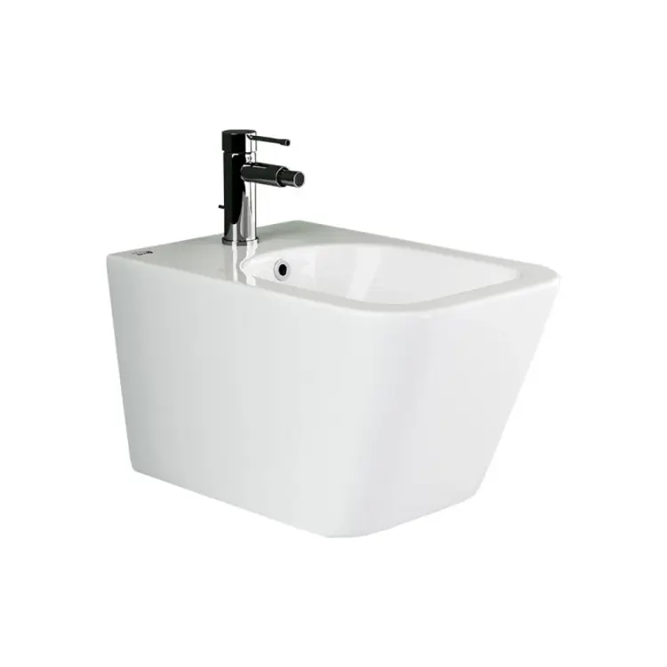 Подвесное биде Ceramicanova METRIC CN3008
