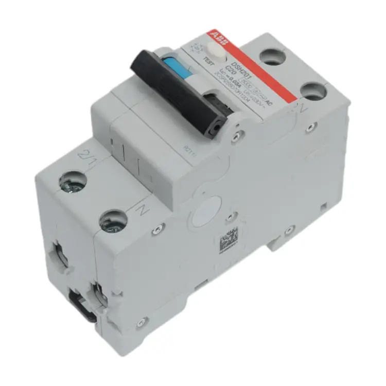 Автоматический выключатель дифференциального тока ABB DSH201 2CSR255070R1204