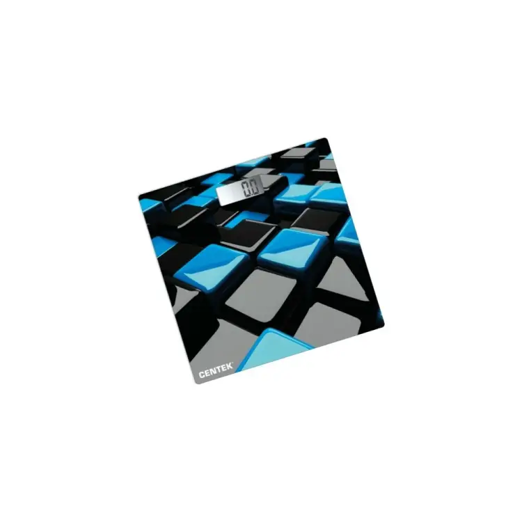 Напольные электронные весы Centek 3D CT-2430 Напольные электронные весы Centek 3D CT-2430