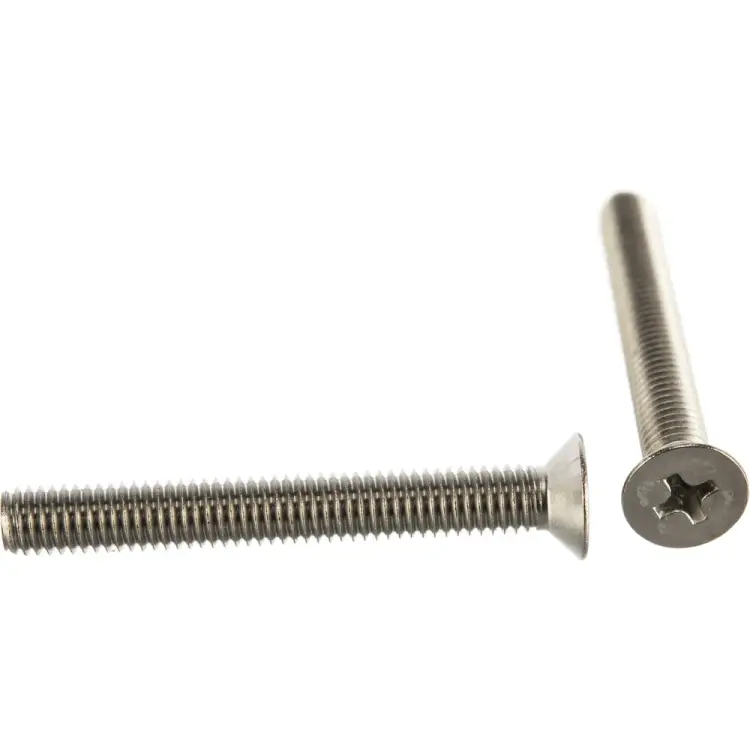 Винт Госкреп 5х40 (6 шт.) 10-0023140