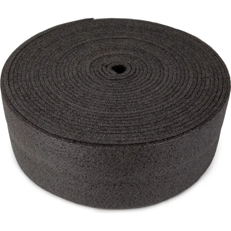 Самоклеящаяся демпферная лента НПС Развитие 20240317