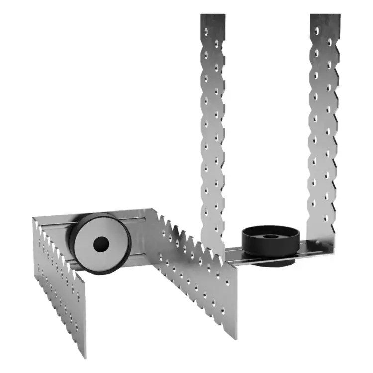 Виброподвес Техносонус Сонокреп Протектор 1400300008