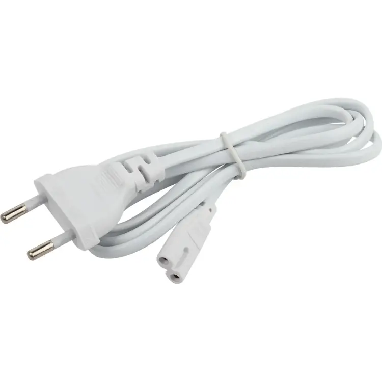 Сетевой шнур для светильников LLED01/LLED02/LLED01ХE ЭРА LLEDАCONNECTOR KITW Б0056542 Сетевой шнур для светильников LLED01/LLED02/LLED01ХE ЭРА LLEDАCONNECTOR KITW Б0056542