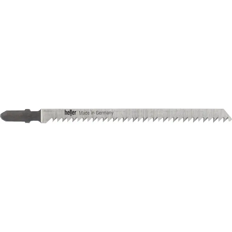 Полотно для лобзика Heller T301CD 25803 Полотно для лобзика Heller T301CD 25803