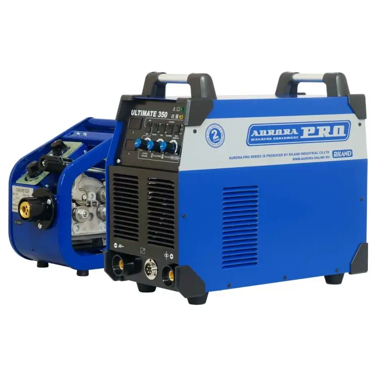 Сварочный полуавтомат Aurora ULTIMATE 350 IGBT 11996