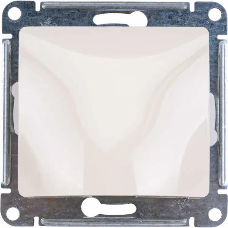 Механизм вывода кабеля Systeme Electric GLOSSA GSL000299