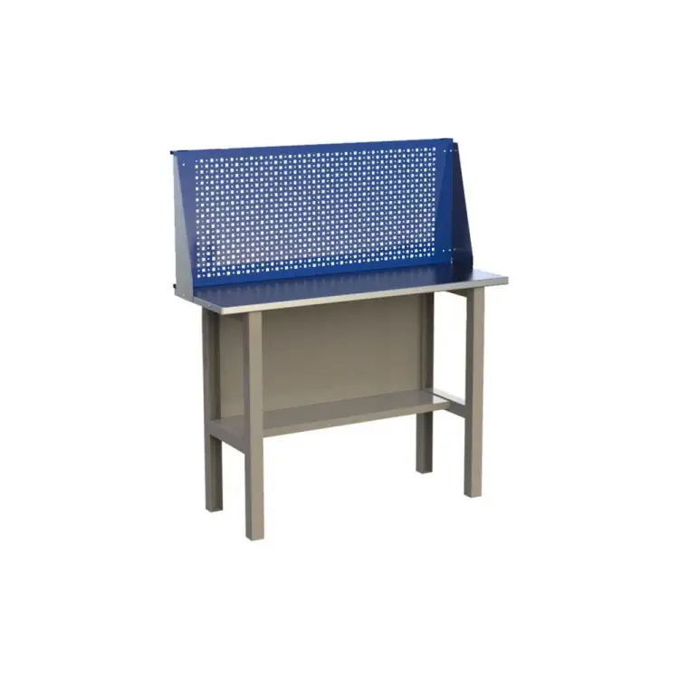 Стол-верстак IRONMEBEL CL 1000 M-SCLMDCE1000