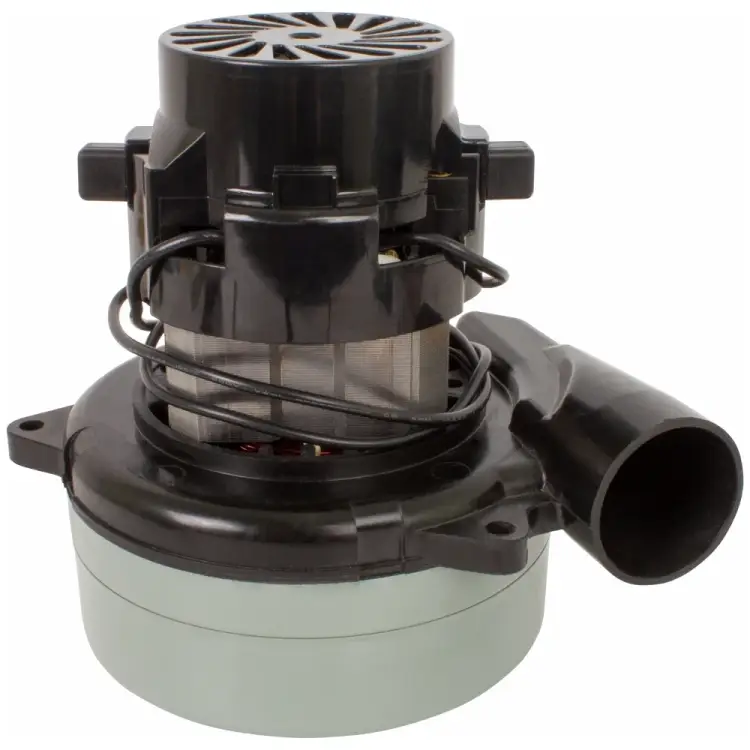 Тангенциальная двухстадийная турбина всасывающая EURO Clean VM-36V400-S143AP38