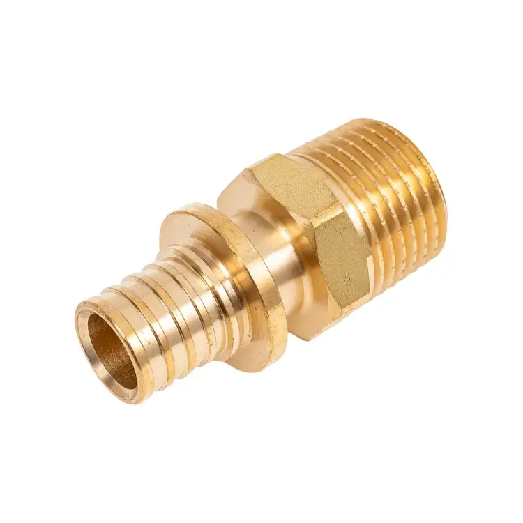 Муфта для труб из сшитого полиэтилена Pex One Plus 3504023098