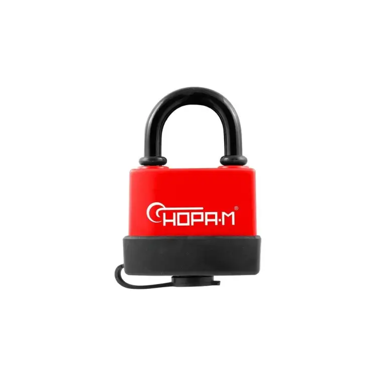 Всепогодный навесной замок НОРА-М ЗНВ-700-63 16724