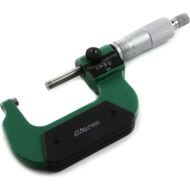 Микрометр Micron МКЦМ 125 0.01 26221