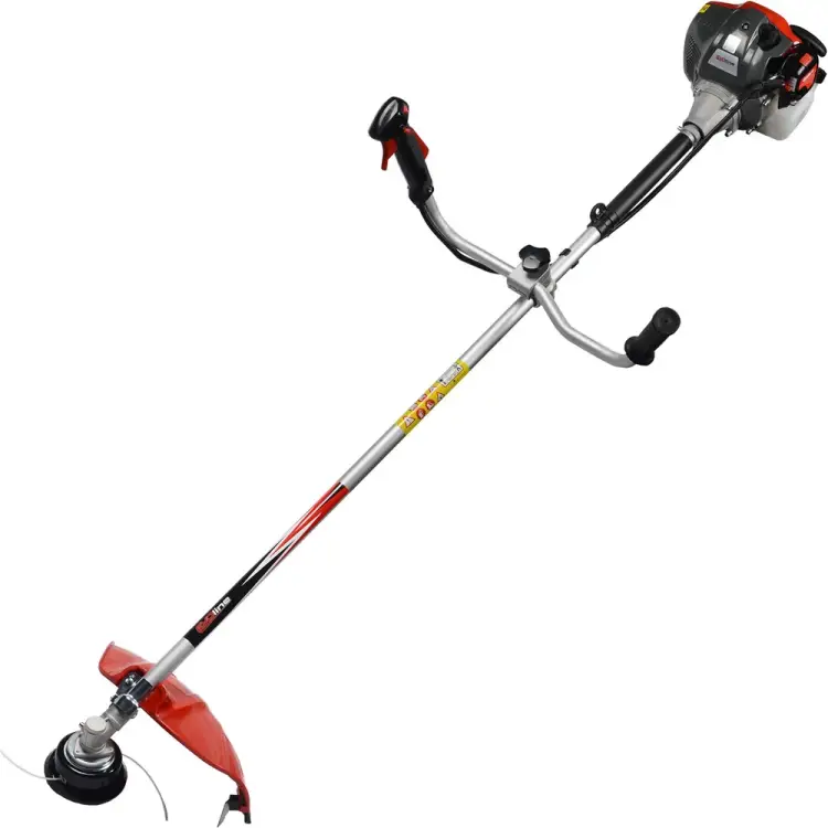 Бензиновый триммер (мотокоса) Evoline BCG 43 ES BCG43ES Бензиновый триммер (мотокоса) Evoline BCG 43 ES BCG43ES