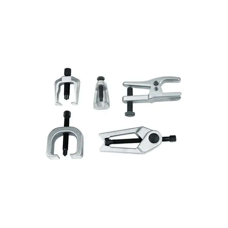 Набор съемников шаровых опор и рулевых наконечников AmPro T75934