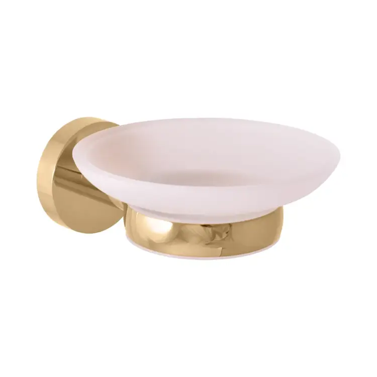 Стеклянная мыльница RavSlezak COA0300Z Стеклянная мыльница RavSlezak COA0300Z